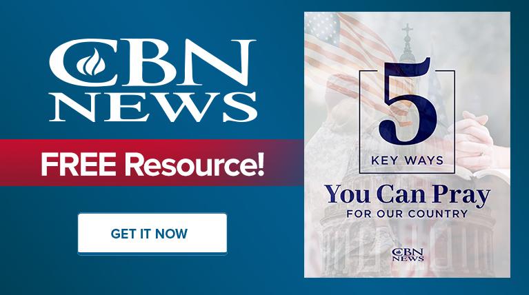 5 Ways to Pray - Get it Now