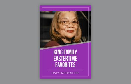 King Family Eastertime Favorites