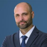 Dan Andros Square headshot