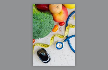 Health Food Resource