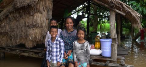 Double Impact Donations