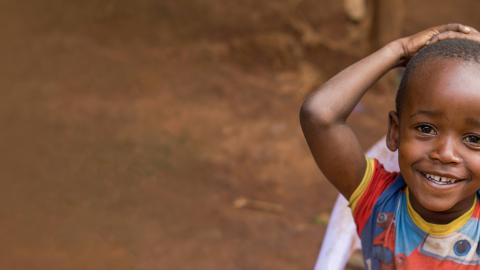 Turning Point International Banner Ad