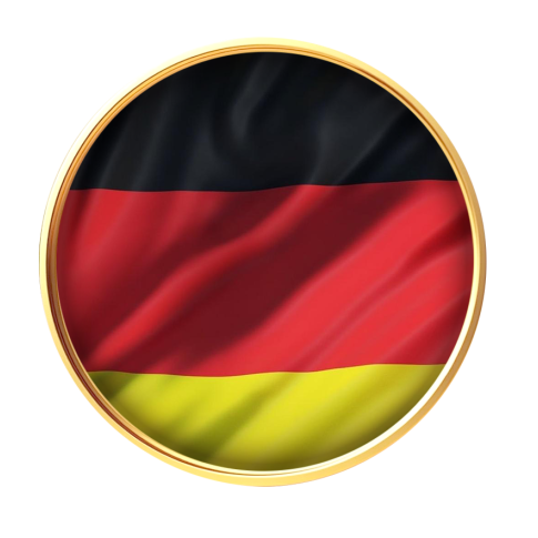Germany Flag