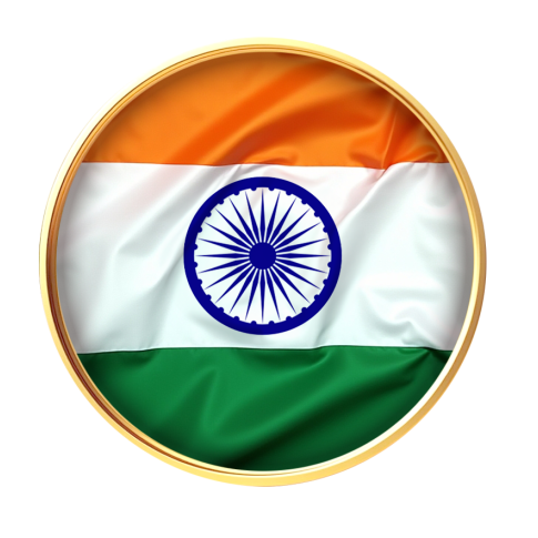 India Flag