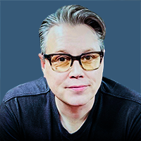 Joshua Swanson - CBN News