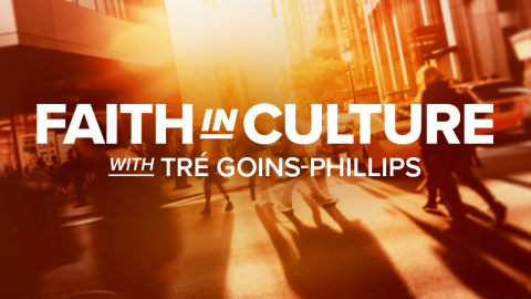 Faith in Culture