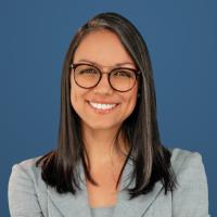 Angie Zamora CBN Host 