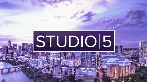 Studio 5
