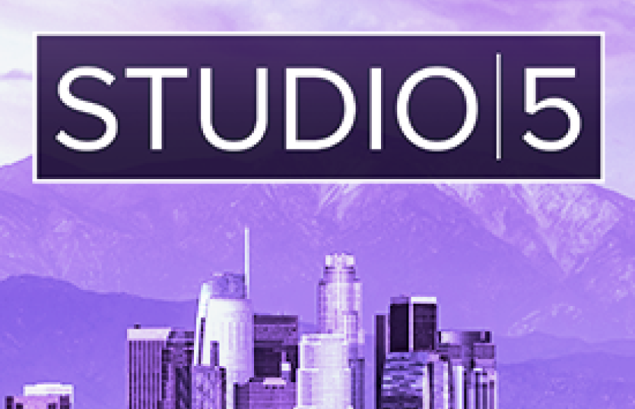 Studio 5