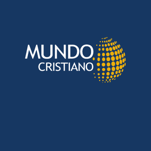 Mundo Cristiano Logo Banner